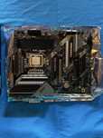Placa Mãe Msi MAG Z490 Tomahawk +  Intel 10700 KF