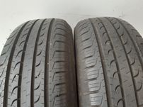 Letnie 215/65R16 Good Year 7mm Montaż