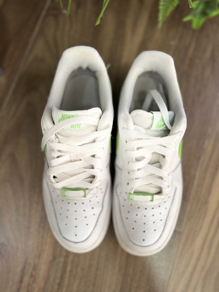 Sapatilhas Nike Air Force Homem