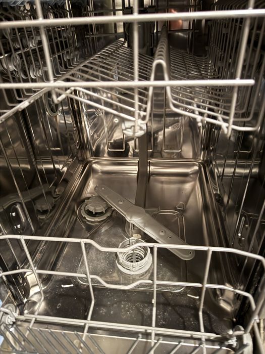 Zmywarka BEKO Din 5834