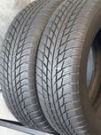 Bridgestone Blizzak LM001 205/60 R17 93H | Зимові | Польща | 2022 |