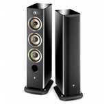 Kolumny Focal Aria Evo X N2 Czarny Lakier Para Nowe 5 lat Gwarancji