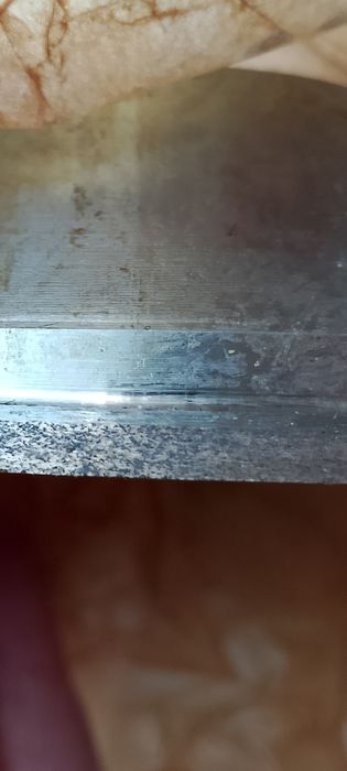 Круг алмазный 12А2-45  100/32/3/3/20мм  зерно 160/125 микрон (100 грит