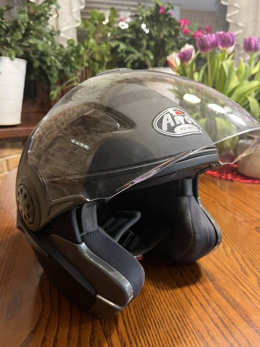 Kask motocyklowy Airoh
