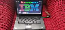 Ноутбук Lenovo ThinkPad SL510 + колонки