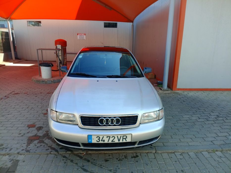 Audi A4 1.9 TDI 90cv
