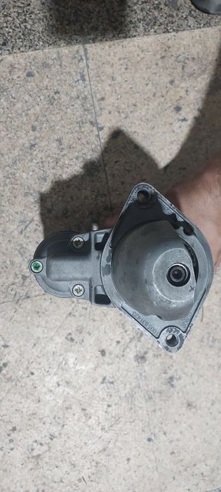 Motor de arranque Opel Corsa