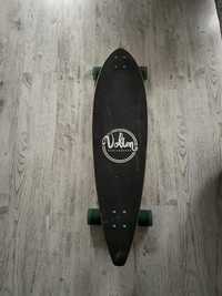 Volten Rennervate II Pintail LONGBOARD