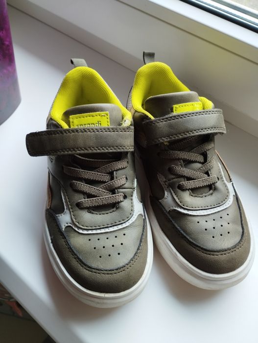 Кеди Sprandi 30р.