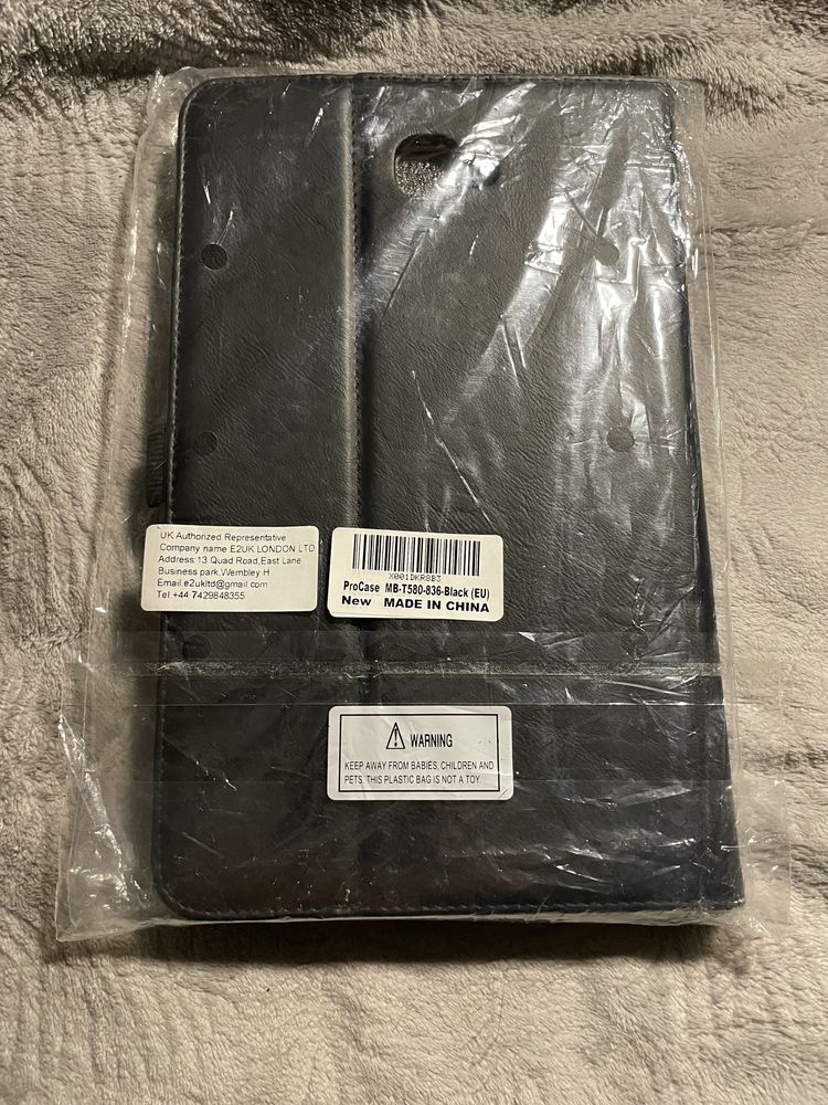 Etui do Samsung Galaxy A A6 10” nowe super jakość