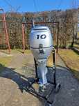 Silnik zaburtowy Honda 10 SHSU 2024r