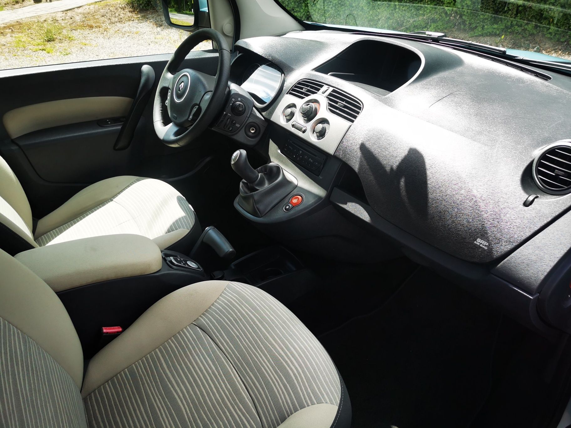 Renault Kangoo 1.5 dci