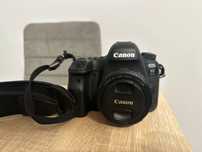 Canon 6 D Mark II BODY