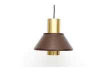 Lampa Life, proj. JO Hammerborg dla Fog Morup 1977