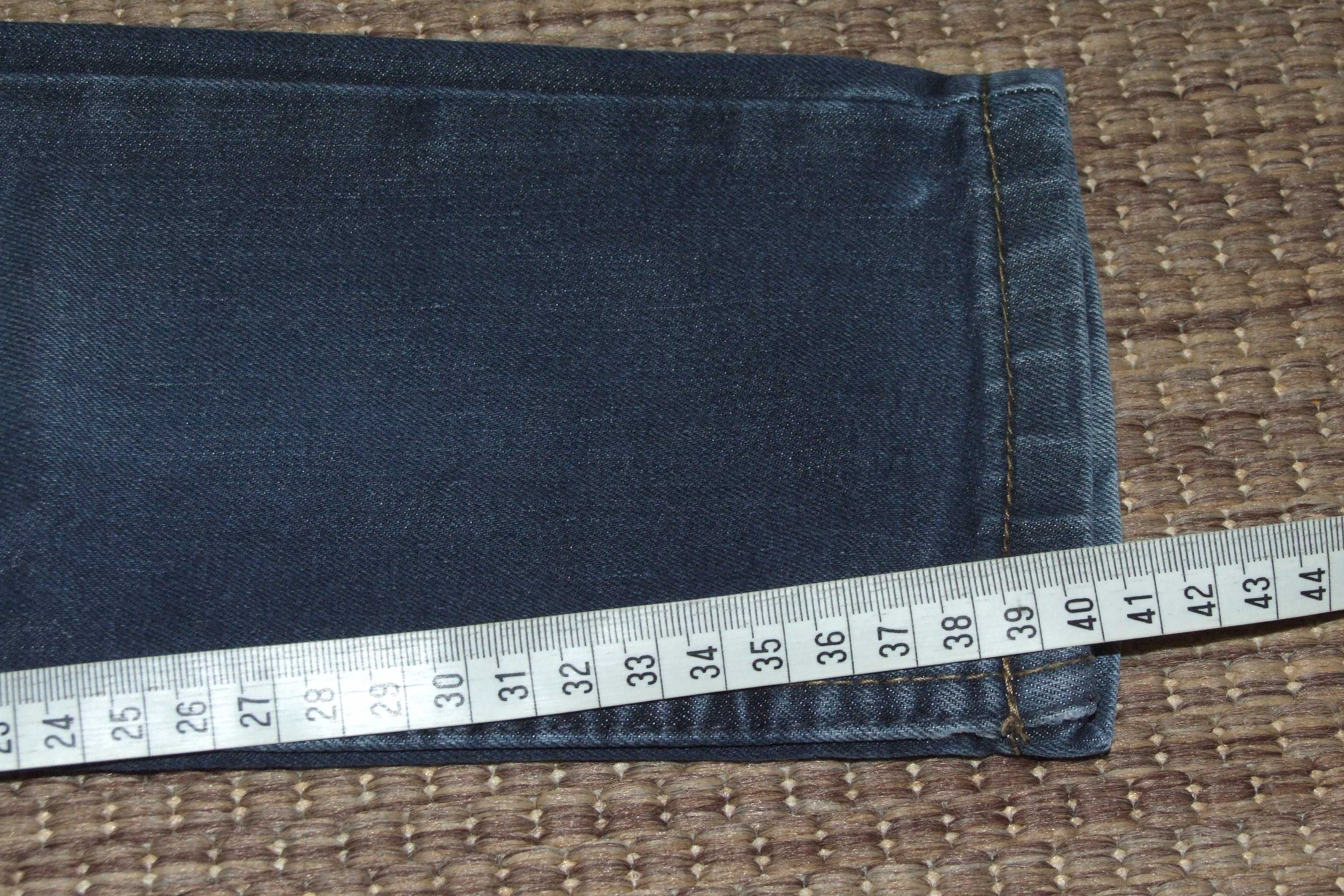 Spodnie jeans C&A rozm 110