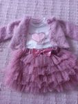 Conjunto de menina