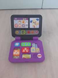 Laptop Fisher Price