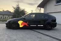 Zestaw naklejek Red Bull hoonigan toyo nalepki na uniwersalne