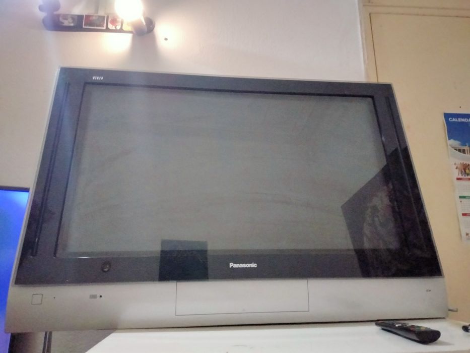 Plasma TV Panasonic Viera TH-37PA30