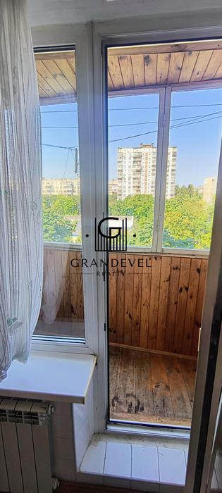 Оренда 2к Квартира  Мінський масив, Оболонь