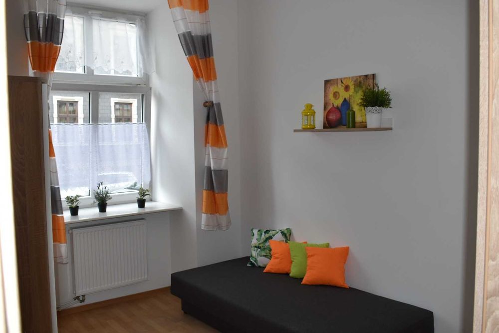 Ładny duży pokój w mieszkaniu  w centrum Rzeszowa