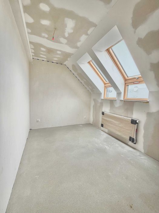 Ostatnie wolne budynki na osiedlu Ostoja Spokoju!