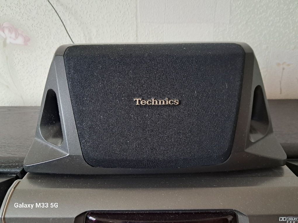 Technics SB-EH600 техникс
