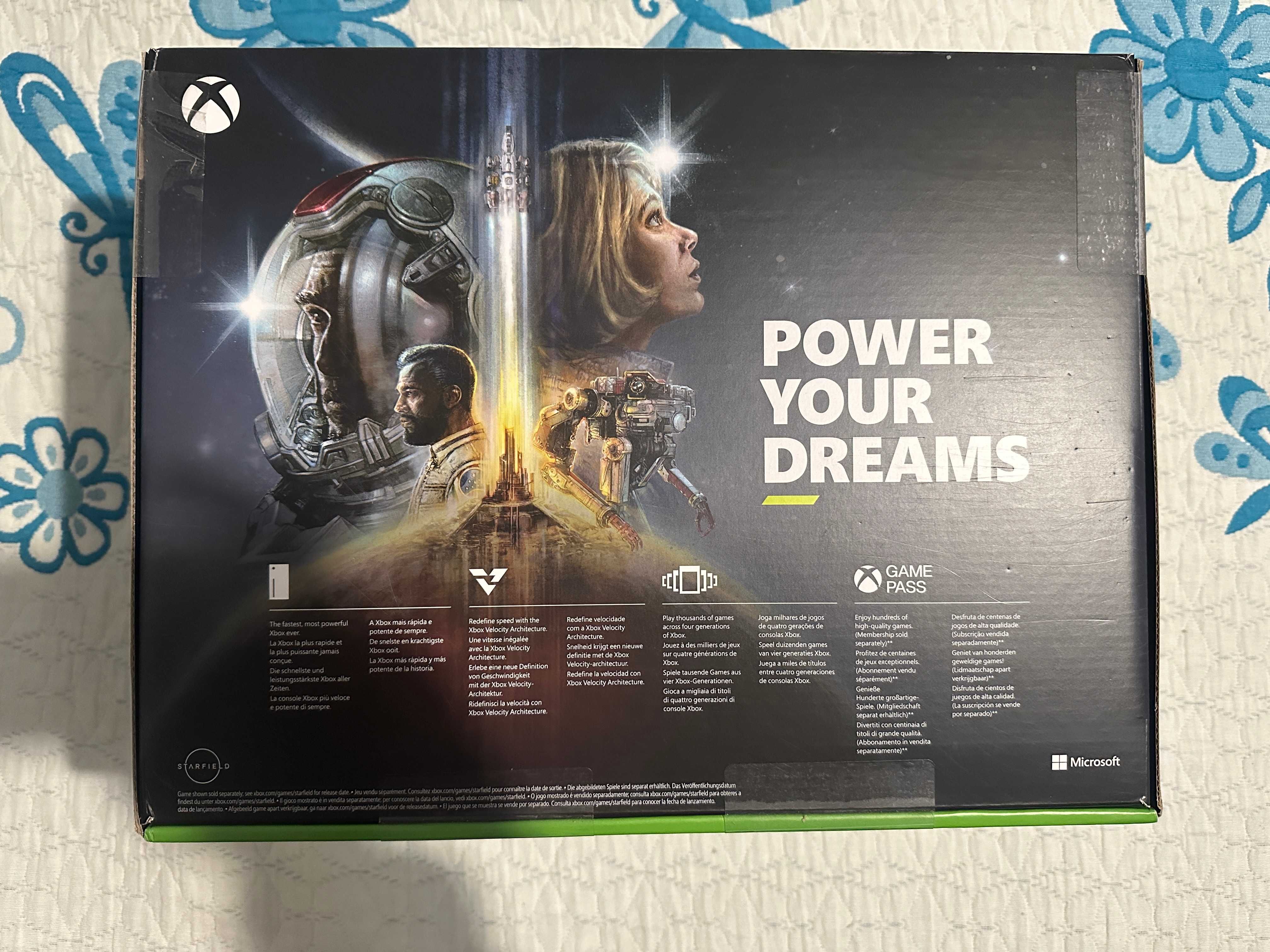 Xbox Series X 1TB