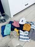 Paka dla chlopaka H&M