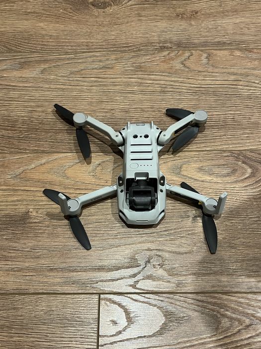 DJI MINI 2 4K Fly More Combo