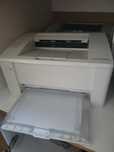 Impressora Hp Laser Jet Pro M102a