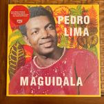 Vinil Pedro Lima – Maguidala