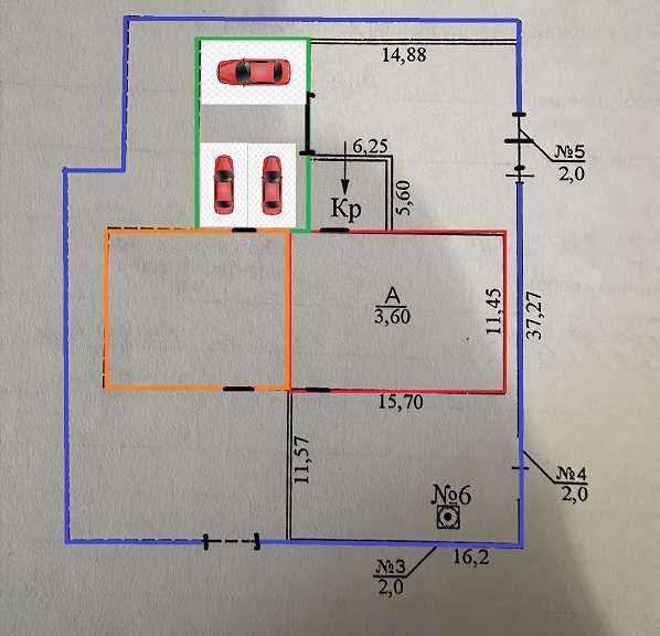 Продаємо свій будинок ( в оренду не здаємо)