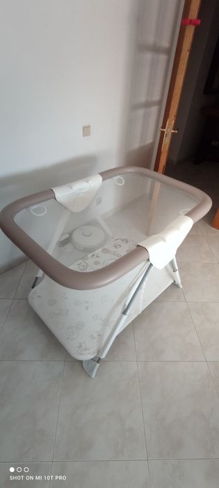 Varios Equipamentos BEBE