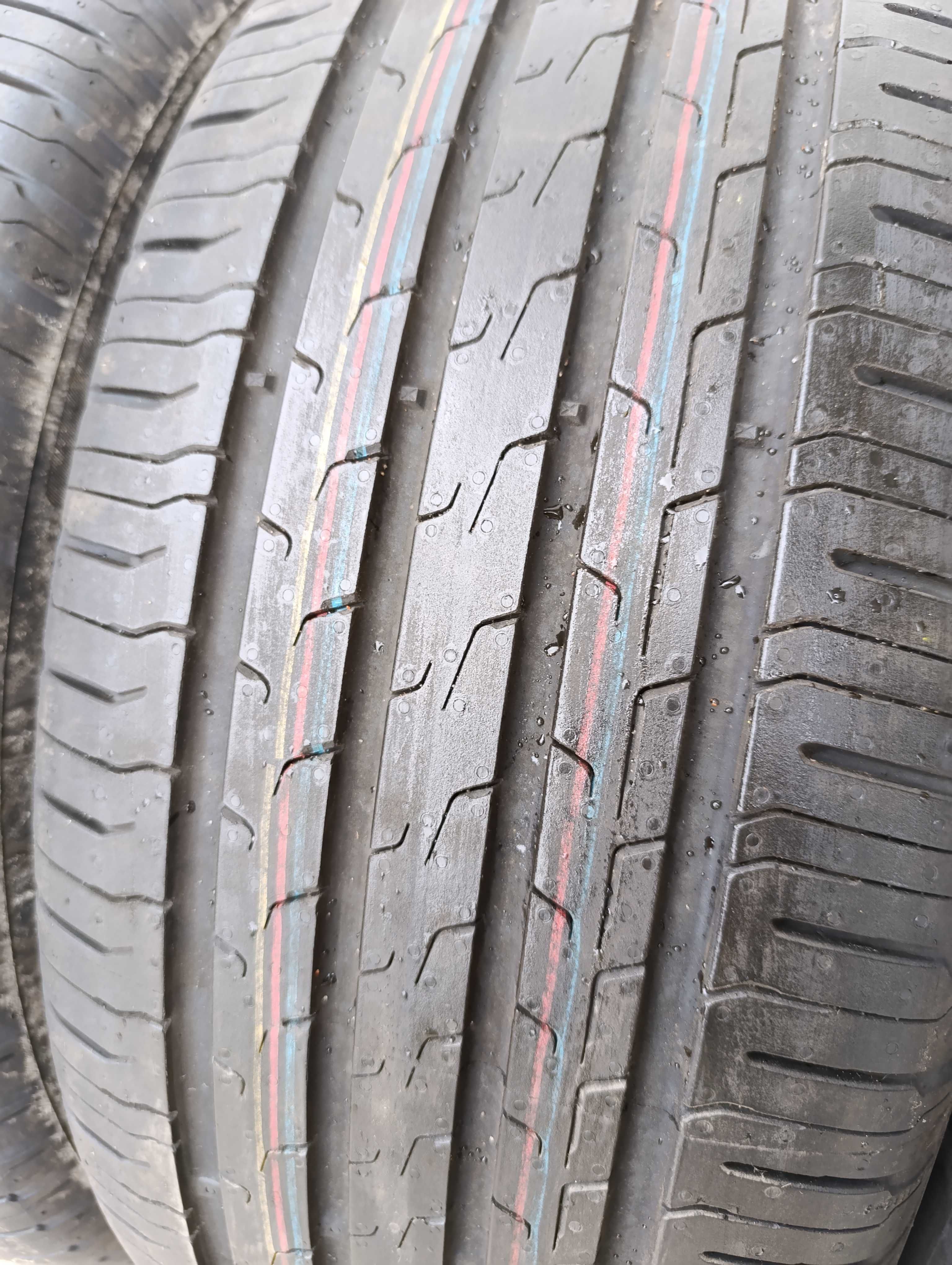 4x 235/55 R18 104V XL Continental Eco Contact 6 2024r DEMO