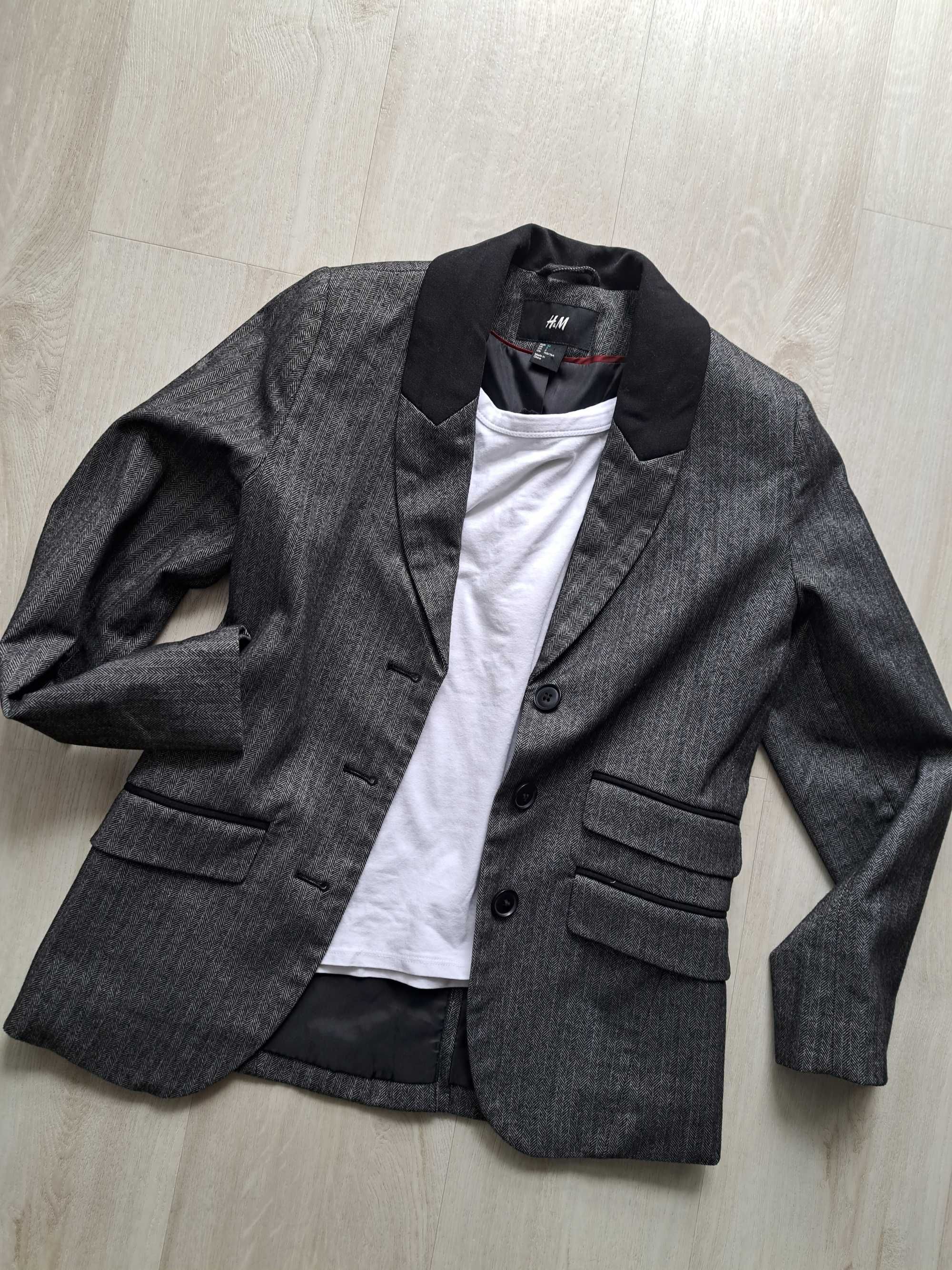 Marynarka 32  h&m