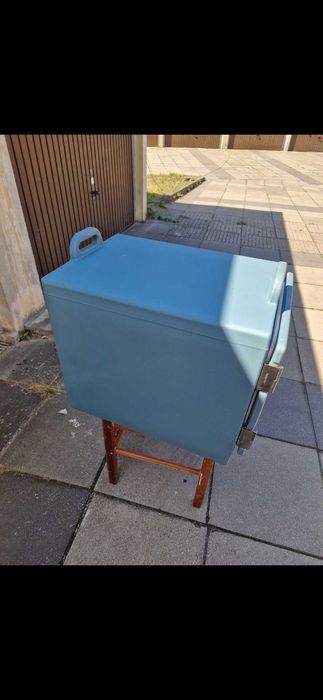 Pojemnik termoizolacyjny ładowany od boku 6GN 1/1