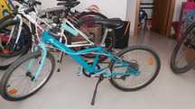 Bicicleta de Criança