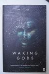 Waking Gods Sylvain Neuvel książka po angielsku