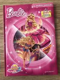 Książka Barbie i podwodna tajemnica/ Akademia księżniczek