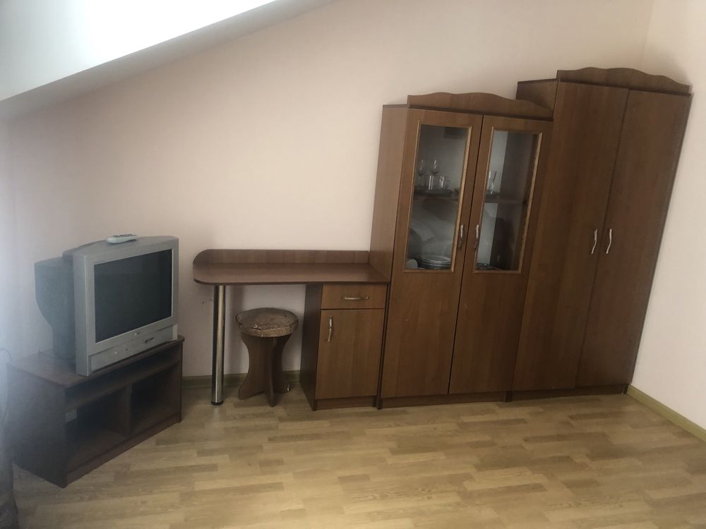 Житло для ВПО довготривало
