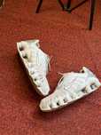 Кросівки nike shox, nike shox shoes