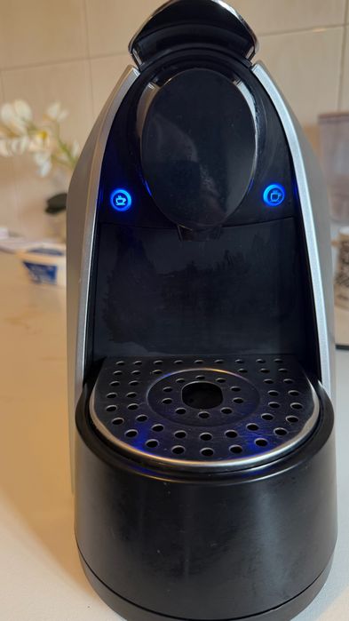 Máquina de café Kaffa