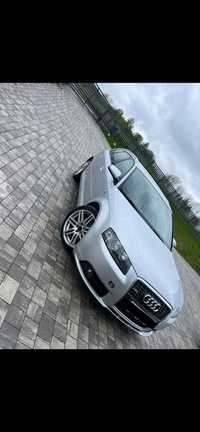 Audi a3 sportback s-line Okazja