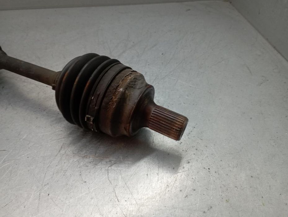 Transmissão trás esquerda MERCEDES-BENZ Classe E (W212)