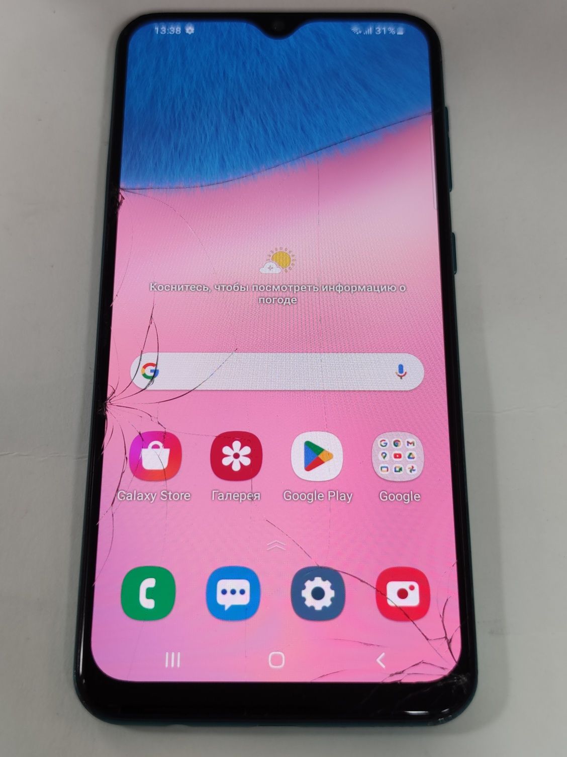 Samsung Galaxy А30s  "3/32Gb"