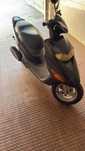 HONDA SFX 50 1998