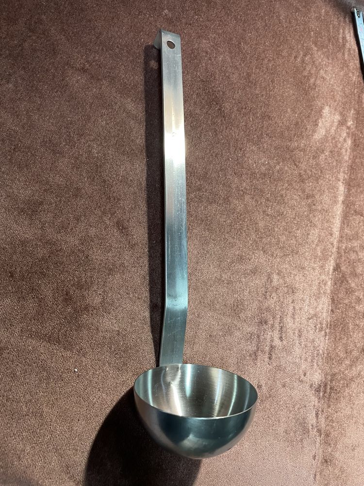Concha Inox Industrial