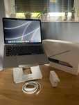 MacBook Pro 13” 2016 i5 8GB 256GB SSD