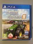 Farming Simulator 19 ps4 ps5